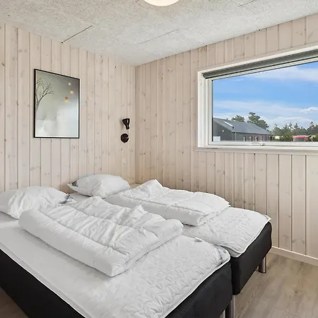 In Romo With Indoor Swimming Pool Holiday home *