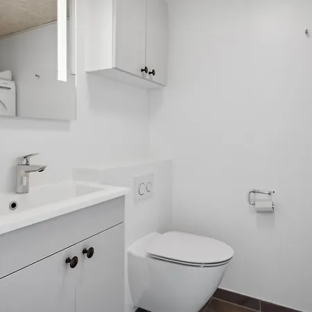 In Romo With Indoor Swimming Pool * Kongsmark