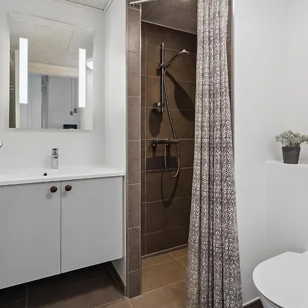 Gorgeous Home In Romo With Sauna Ferienhaus *