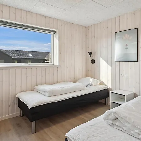 In Romo With Indoor Swimming Pool * Kongsmark