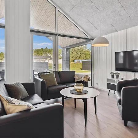 In Romo With Indoor Swimming Pool * Kongsmark
