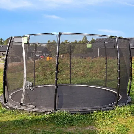 Awesome In Romo With Sauna Дом отдыха *