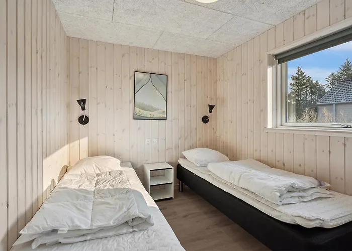 Сasa de vacaciones Awesome In With Sauna